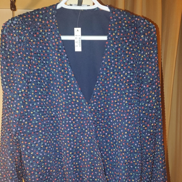 Madewell shirt - Picture 2 of 6